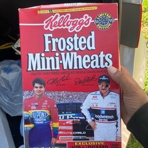 Dale Earnhardt Collectables